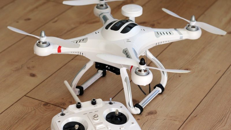 The Best Drones For Kids | Cheap Quadcopters For Children