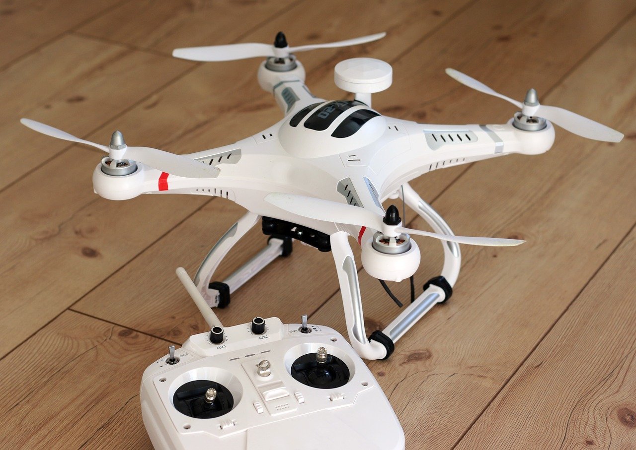 The Best Drones For Kids | Cheap Quadcopters For Children