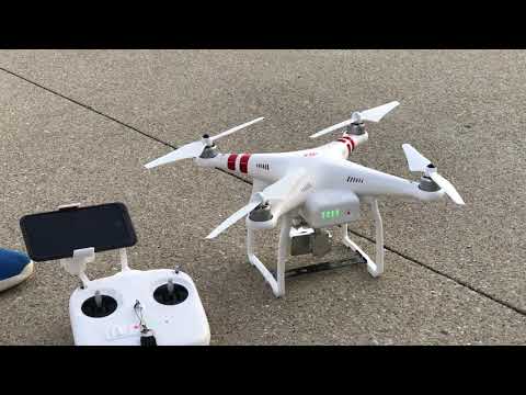 HOW TO FLY A QUADCOPTER/DRONE FOR BEGINNERS