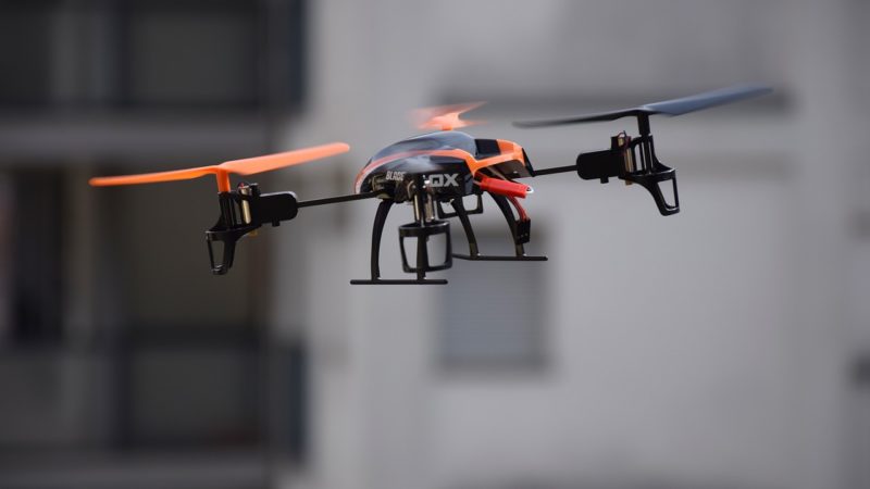 The Best Drones Under $200