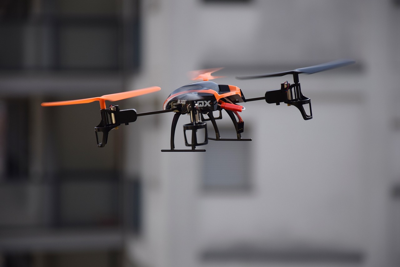 The Best Drones Under $200