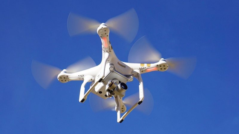 10 Educational Drone Regulation Videos