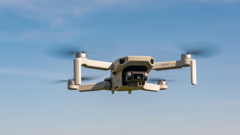 The Best Drones Under $1000