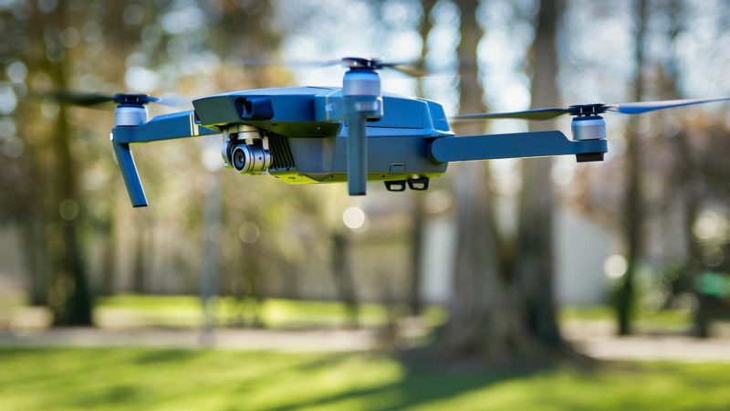 10 Best Utility Drone Videos