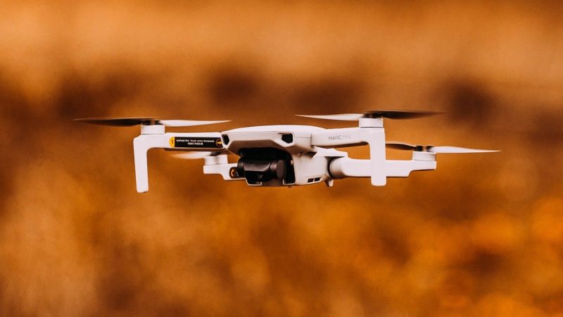 The Best Drones Under $300