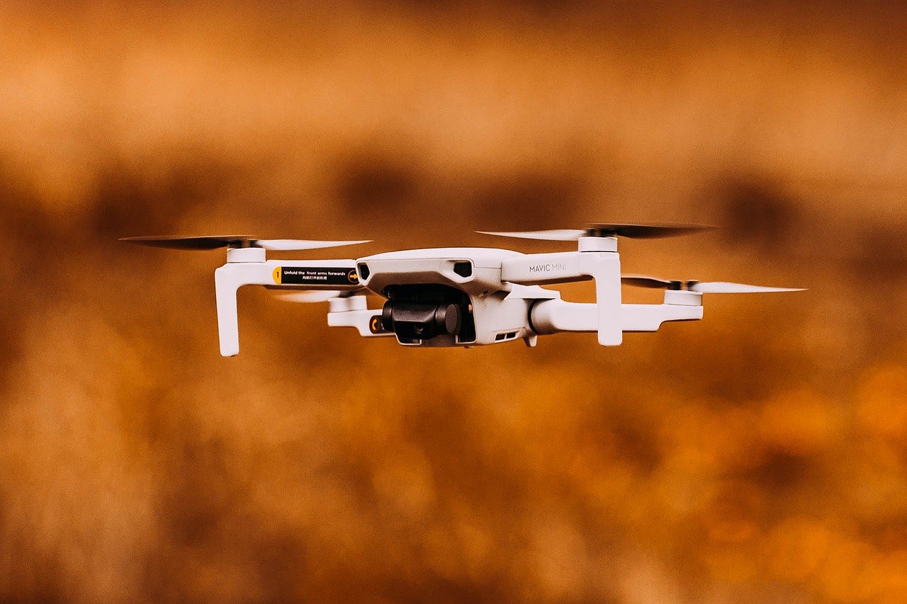 The Best Drones Under $300